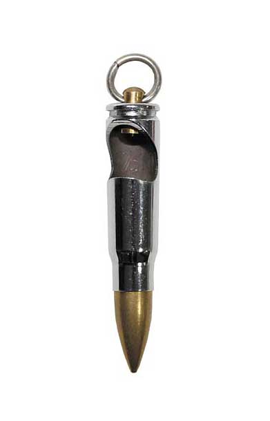 Anhänger-Patrone, "AK-47", mit Flaschenöffner