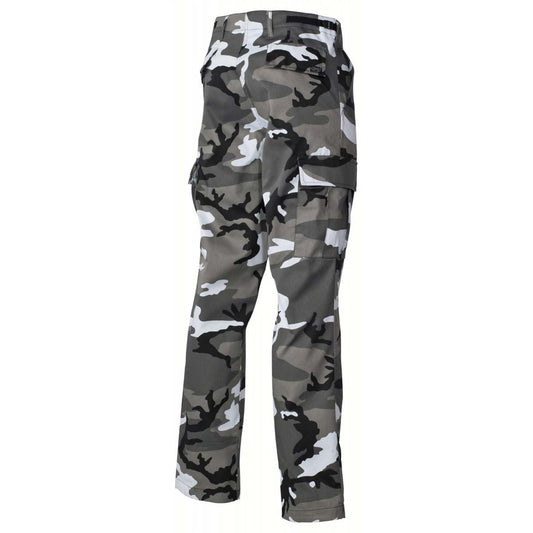 US Kampfhose BDU, urban