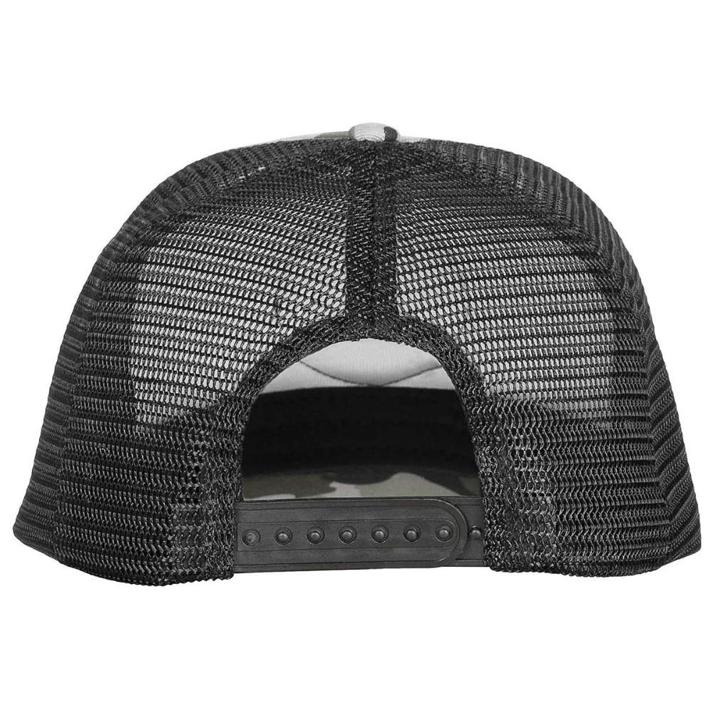 Trucker Cap, urban, größenverstellbar, Baseball