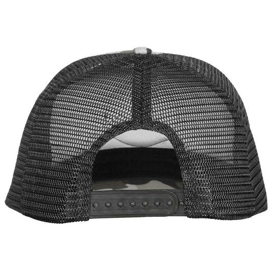 Trucker Cap, urban, größenverstellbar, Baseball