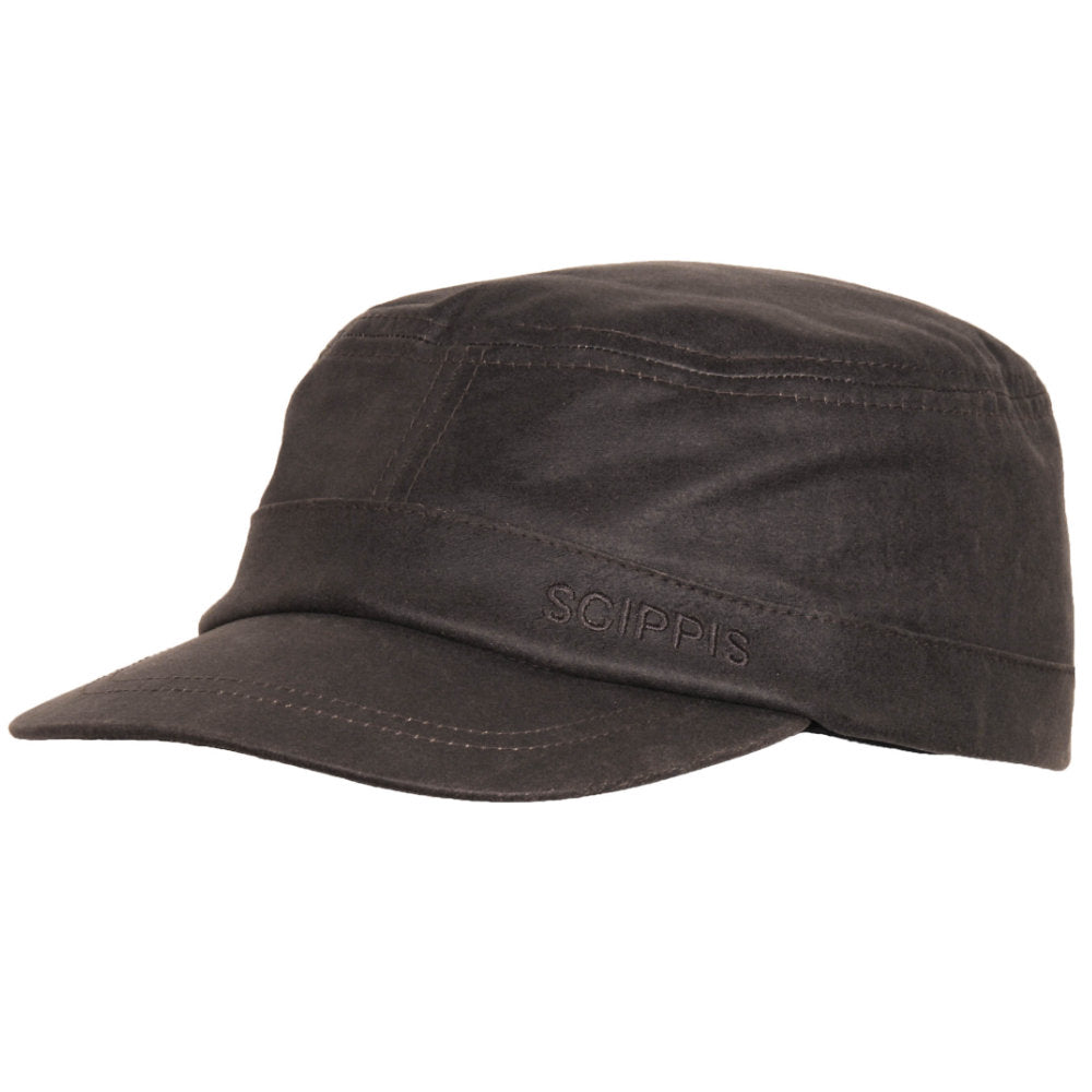SCIPPIS Cuba Cap - Die moderne Neuinterpretation des Klassikers!
