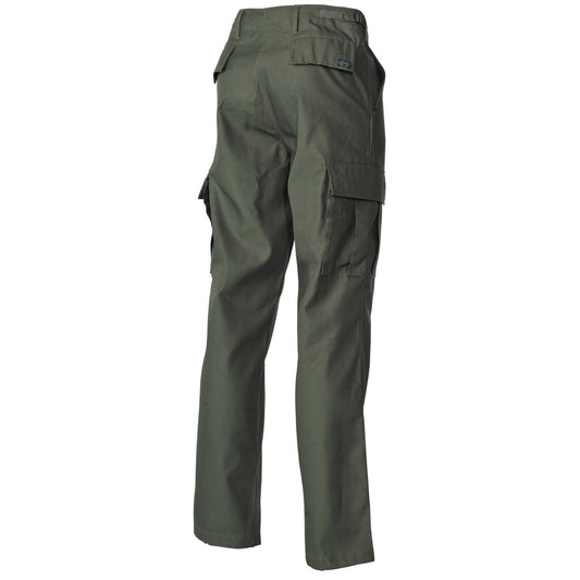 Klassische US ARMY Hose – robust, funktional und zeitlos