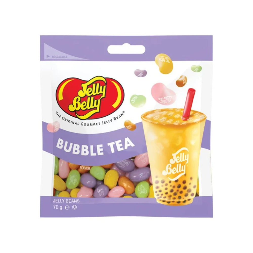 Jelly Belly Bubble Tea (70 g)