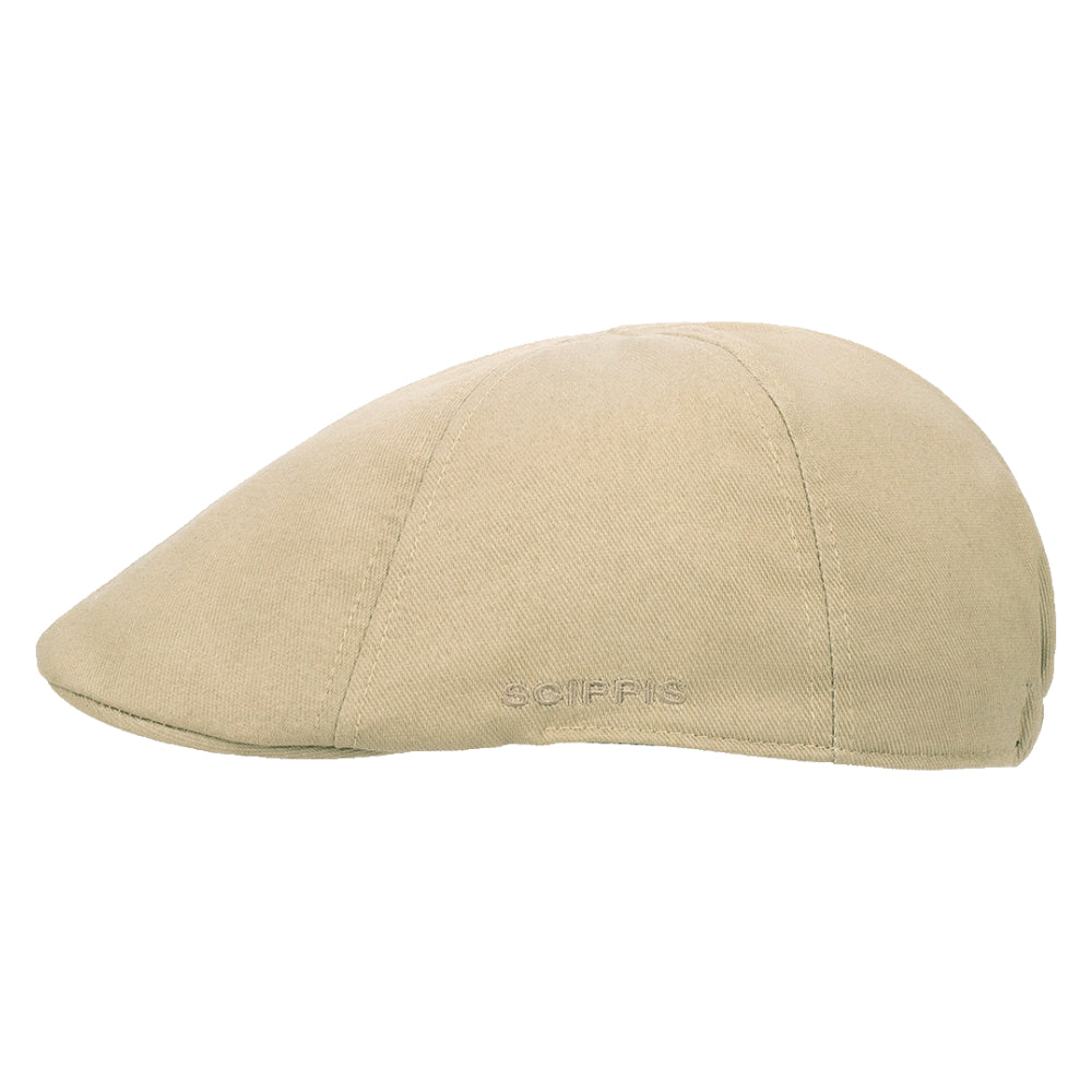 Flat Cap, Schiebermütze Kintail