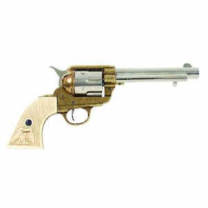 Wir bieten Ihnen Dekowaffen...