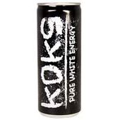 Energydrinks aus den USA