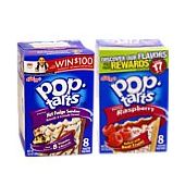 Die beliebten Kellog's Pop...