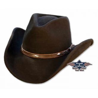 Westernhüte, Cowboyhut und...