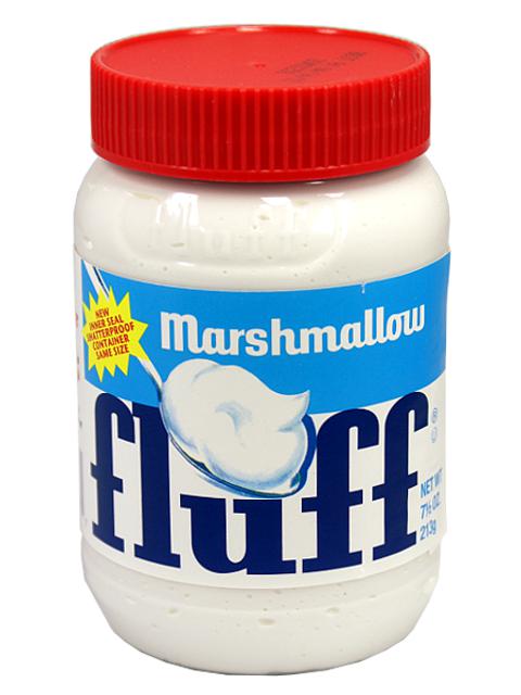 Vanille Marshmallow Fluff