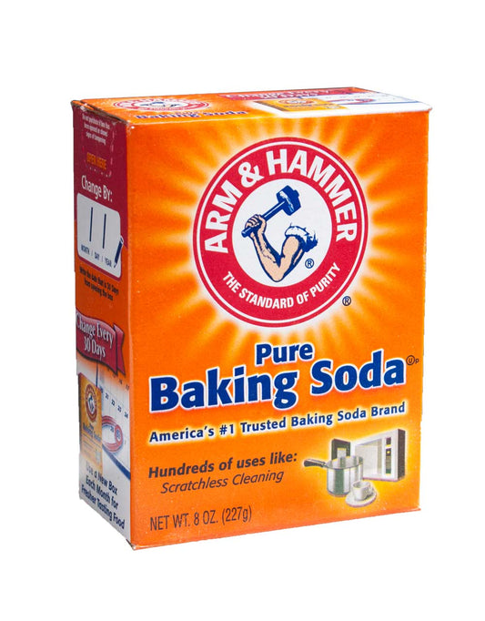227g - Arm and Hammer - Pure Baking Soda