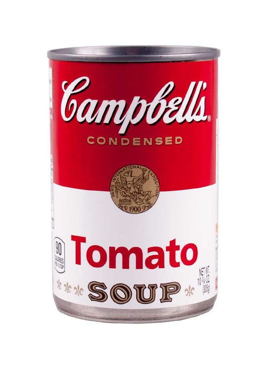 Campbells Tomato Soup
