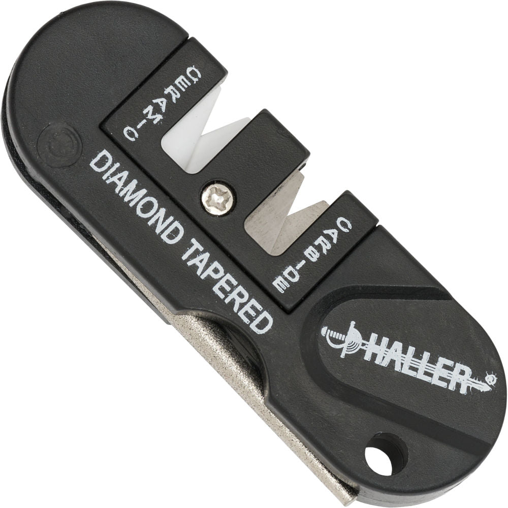 Mini Schärfer 3-in-1