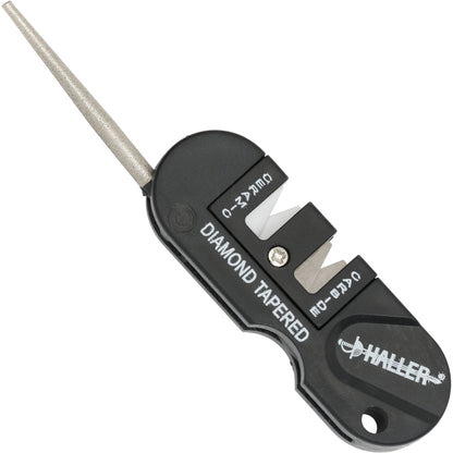 Mini Schärfer 3-in-1