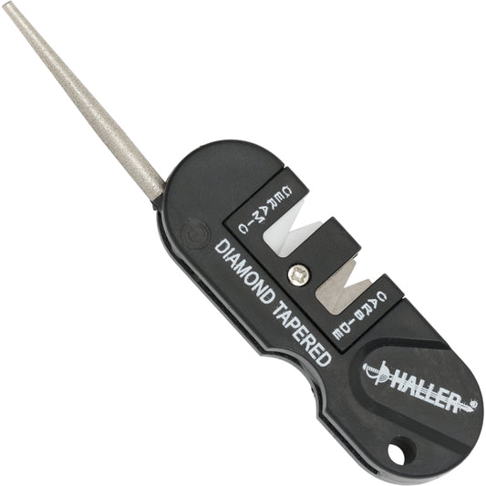 Mini Schärfer 3-in-1