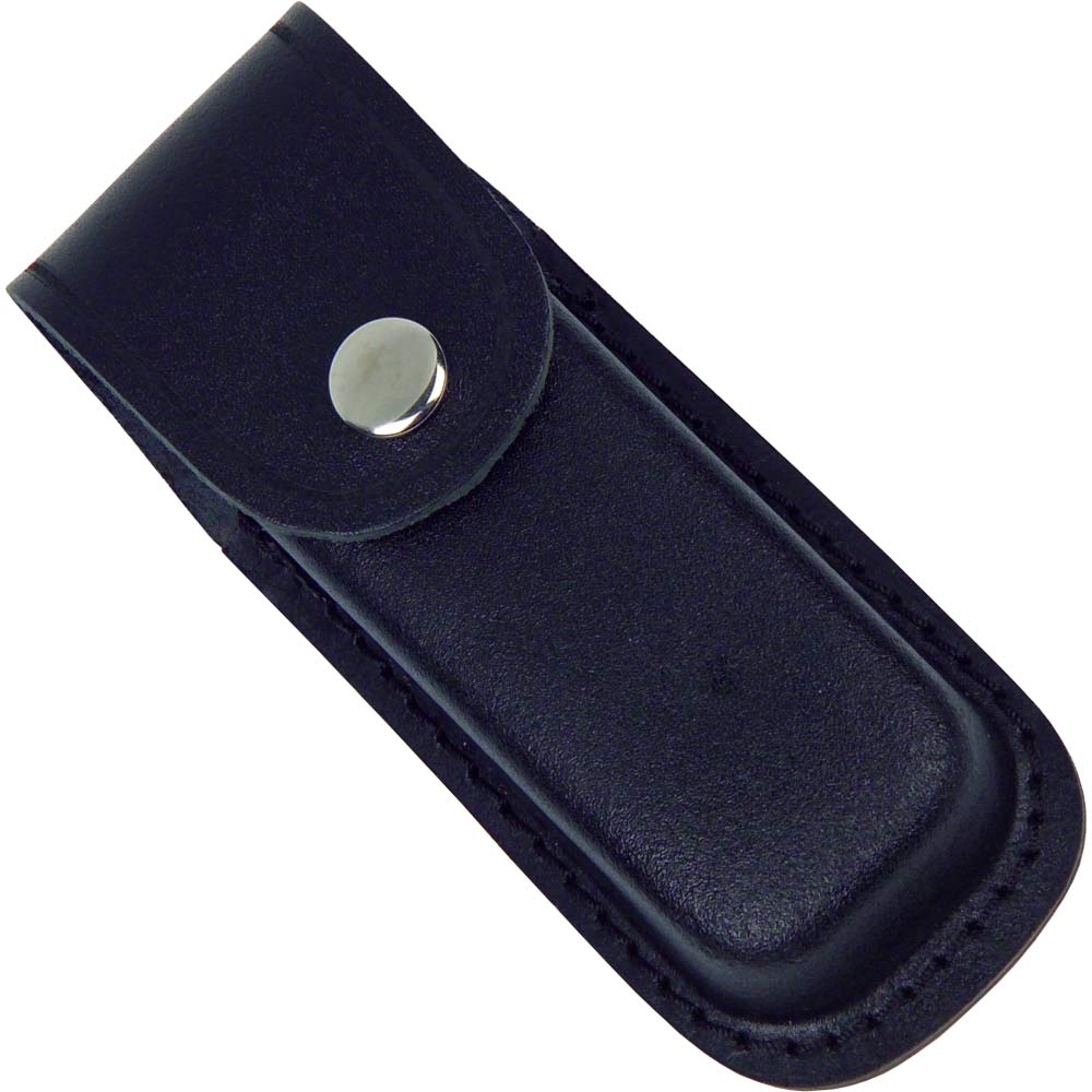 Haller Messertasche Gürteltasche Etui Gürtelholster für Taschenmesser - 2 Größen