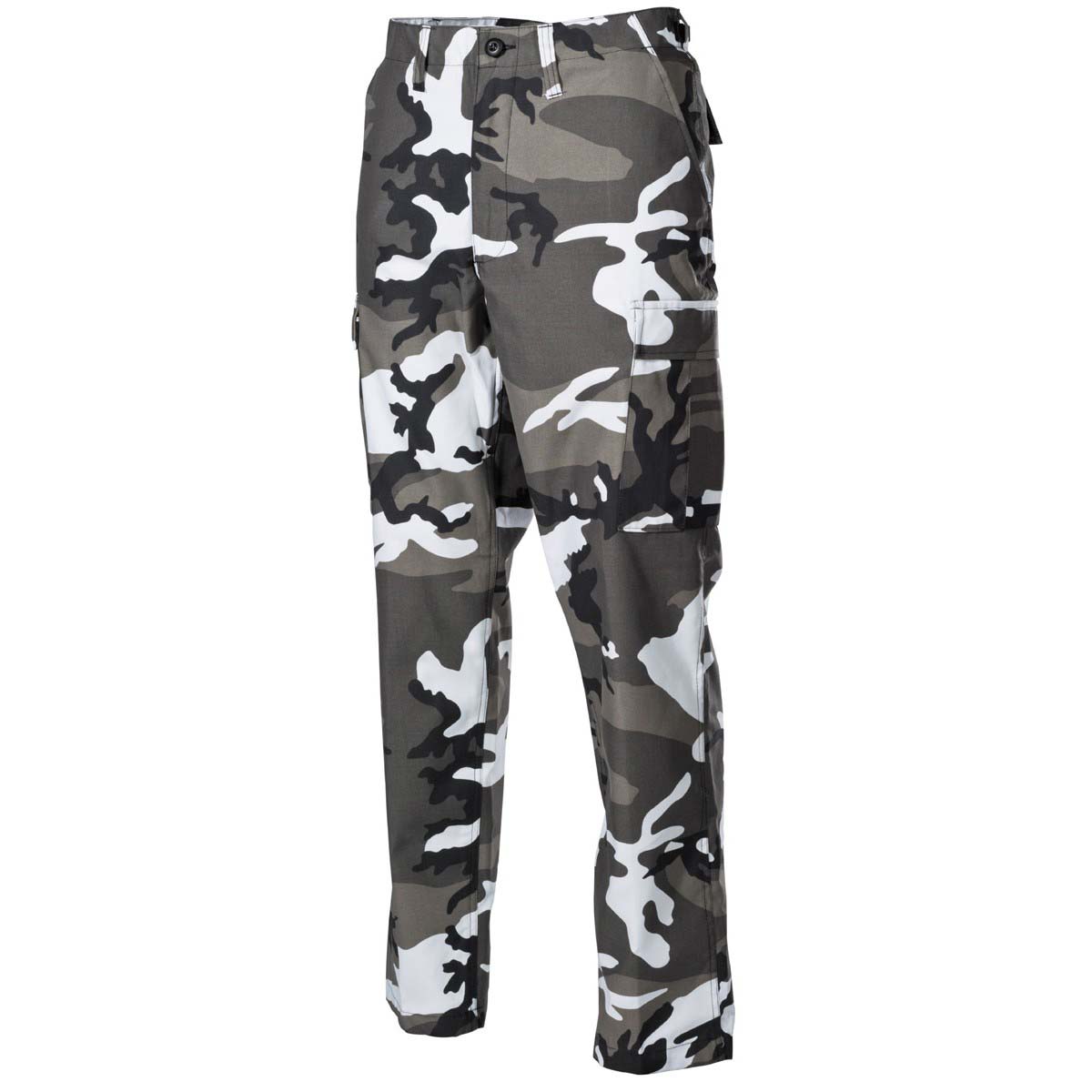 US Kampfhose BDU, urban