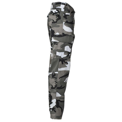 US Kampfhose BDU, urban