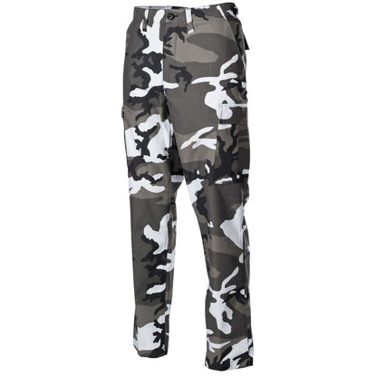 US Kampfhose BDU, urban