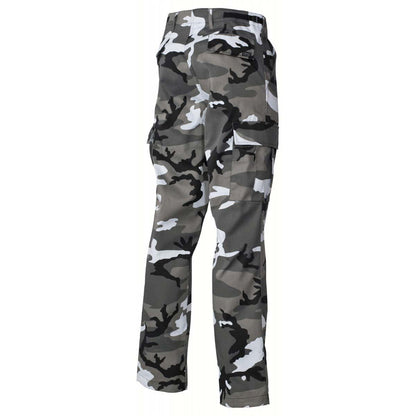 US Kampfhose BDU, urban