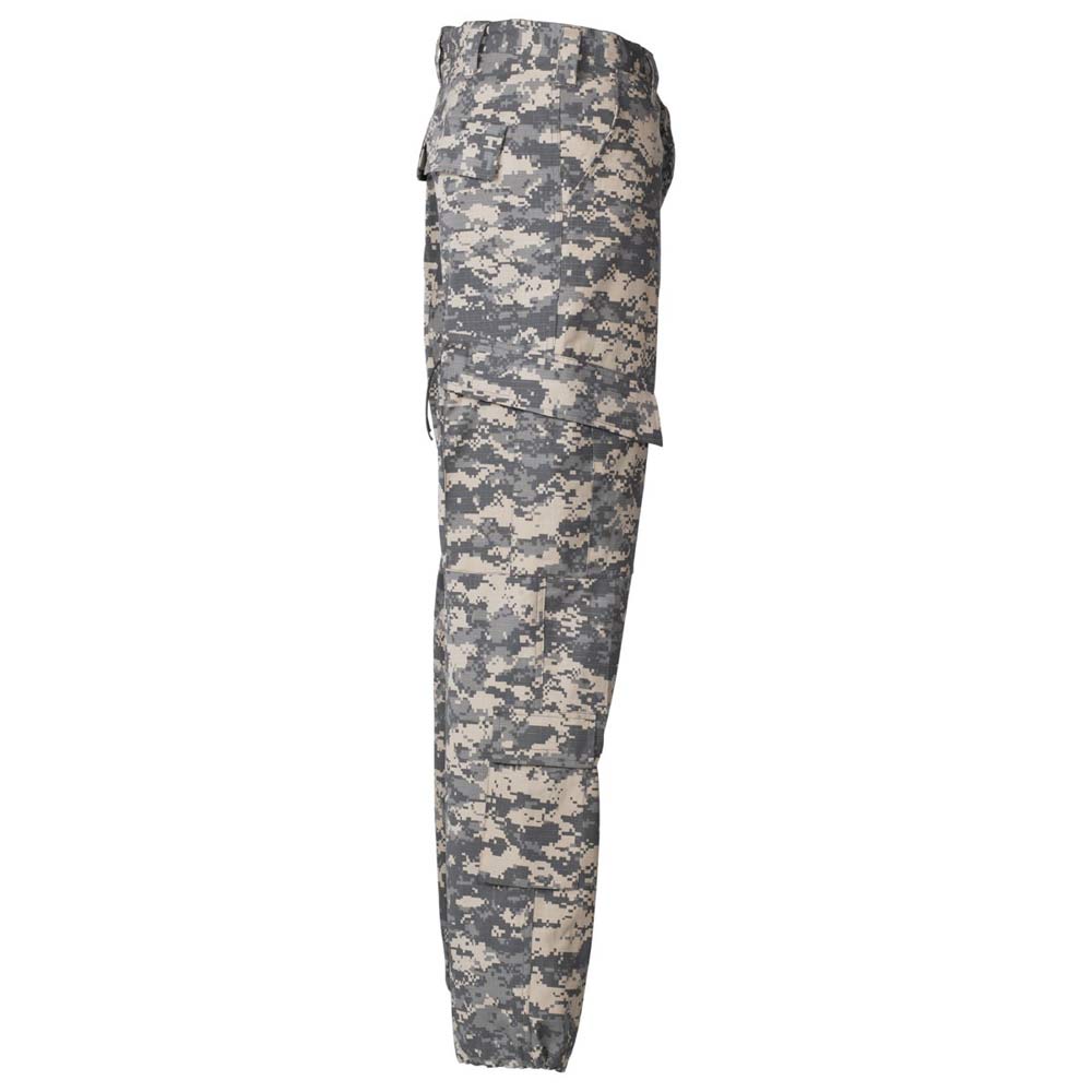 US Feldhose, ACU, Rip Stop, AT-digital