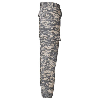 US Feldhose, ACU, Rip Stop, AT-digital