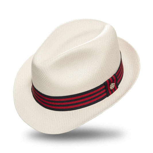 Strohhut "Brios" Sommerhut Strandhut von Kastori Hats