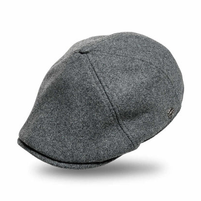Mütze Schiebermütze -Nolan- von Kastori Hats
