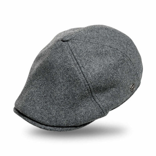 Mütze Schiebermütze -Nolan- von Kastori Hats