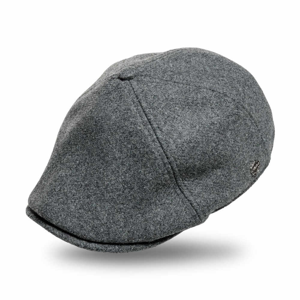 Mütze Schiebermütze -Nolan- von Kastori Hats