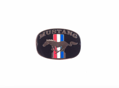 Ford Mustang Anstecker Pin