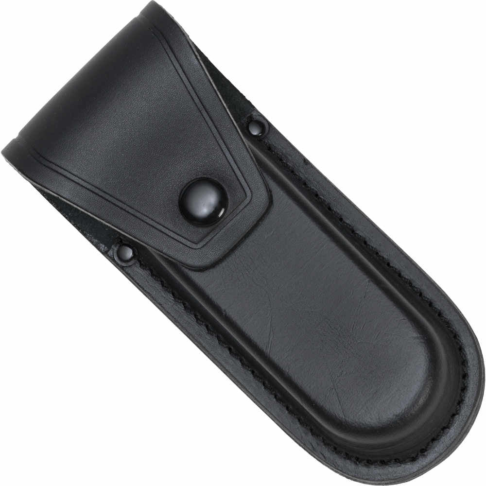 Lederetui Messertasche Gürteltasche Gürtelholster für große Taschenmesser