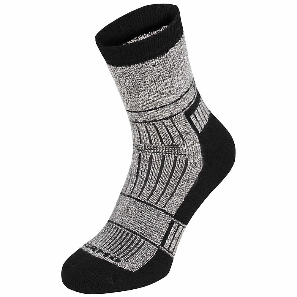 Thermosocken "Alaska", grau