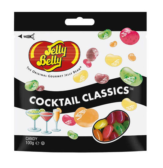 Jelly Belly Cocktail Classics, 70g