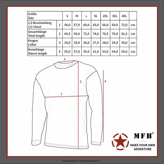 Kapuzen Sweatshirt, 340 g/m², schwarz