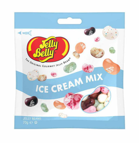 Jelly Belly Ice Cream Mix, 70g