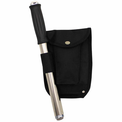 Multifunktionsset, 6 in 1, Beil, Spaten, Säge, Messer mit Flaschenöffner