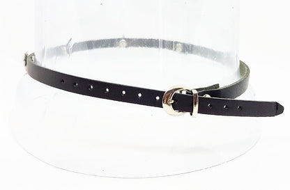 Lederhutband mit Pferd- und Stern-Conchos - Einzigartiger Style für Ihren Hut
