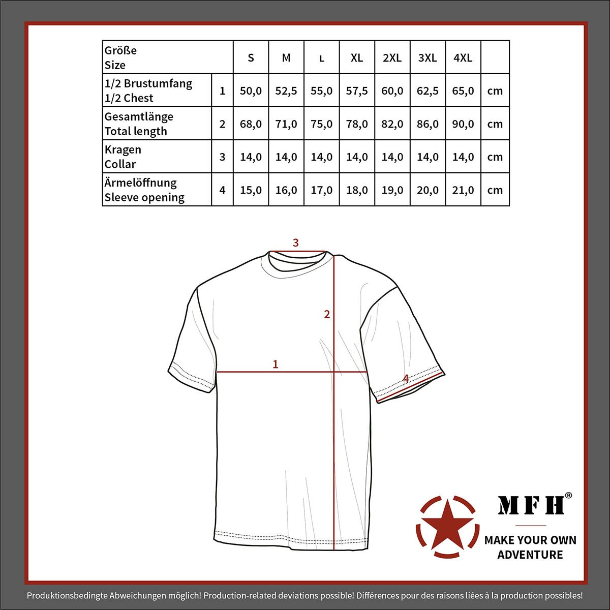 Poloshirt schwarz  "Security"