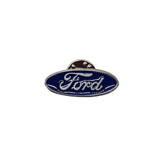 Pin, Anstecker - Ford