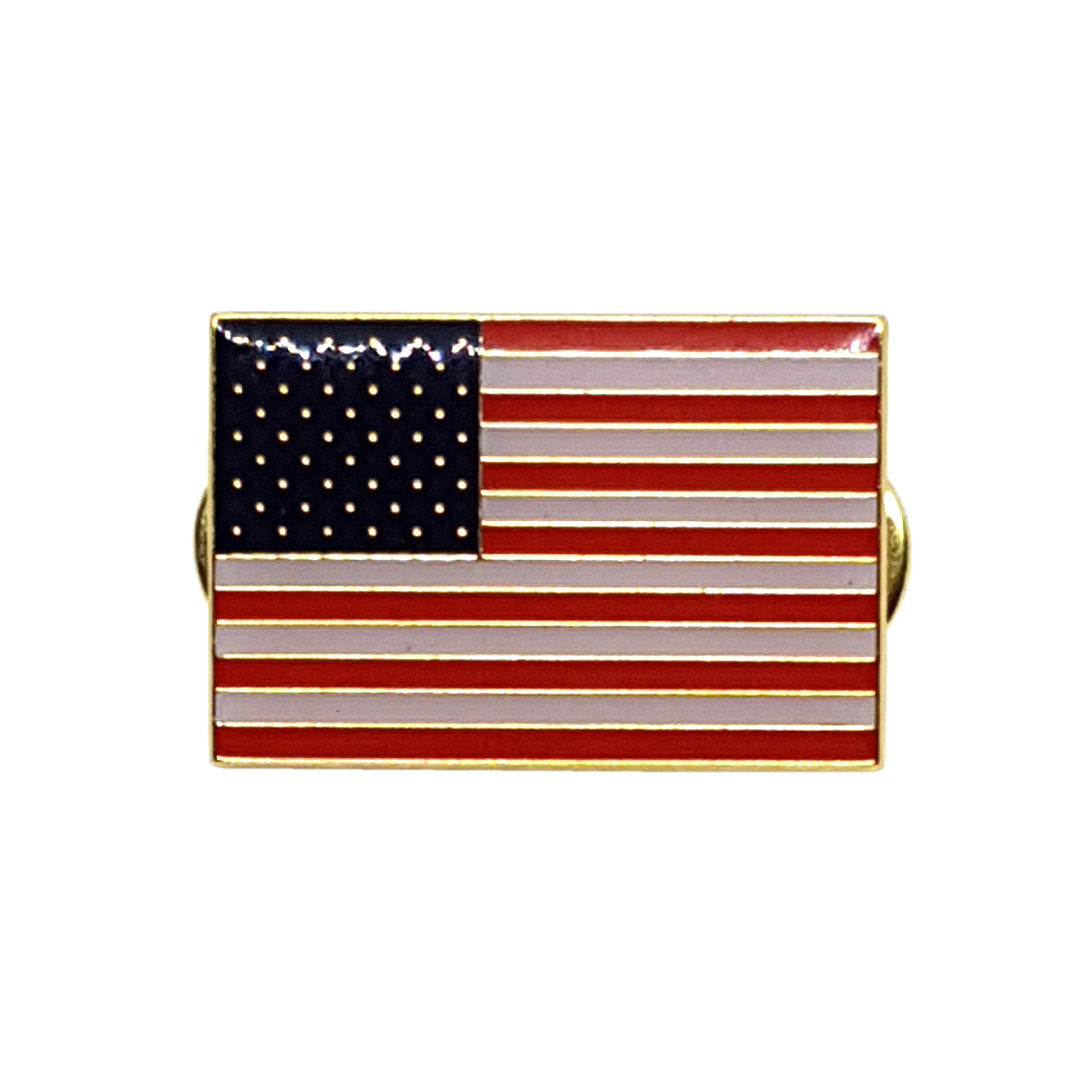 Pin, Anstecker - USA