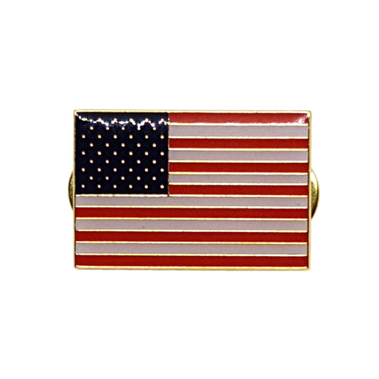 Pin, Anstecker - USA