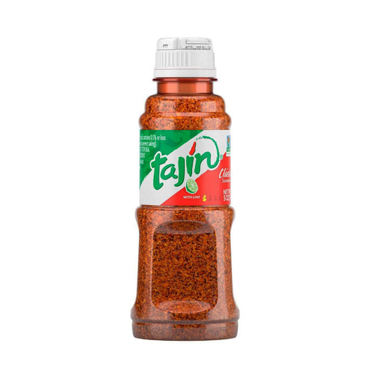 Tajin Gewürzmischung 