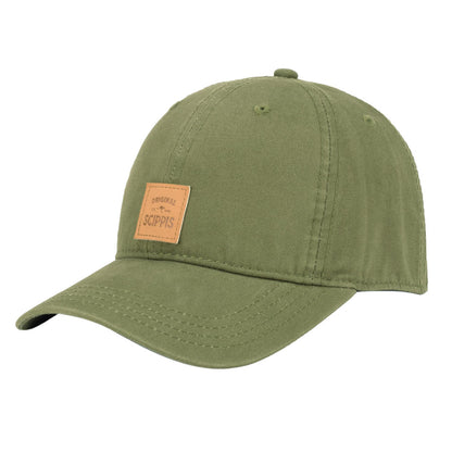 Scippis Baines Cap