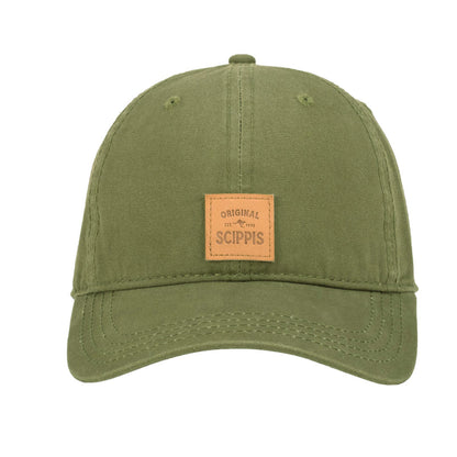 Scippis Baines Cap