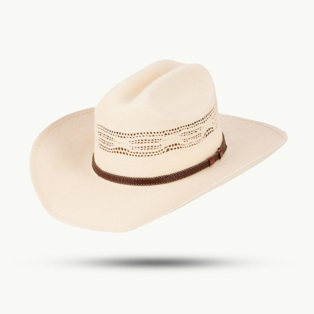 Western-Klassiker mit Charakter – der Hut Canyon