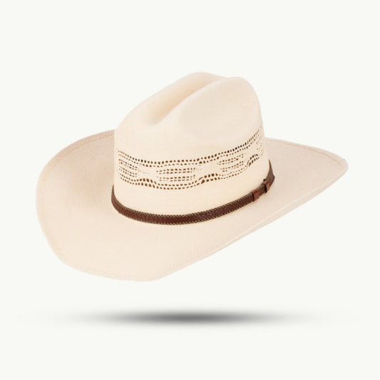 Western-Klassiker mit Charakter – der Hut Canyon