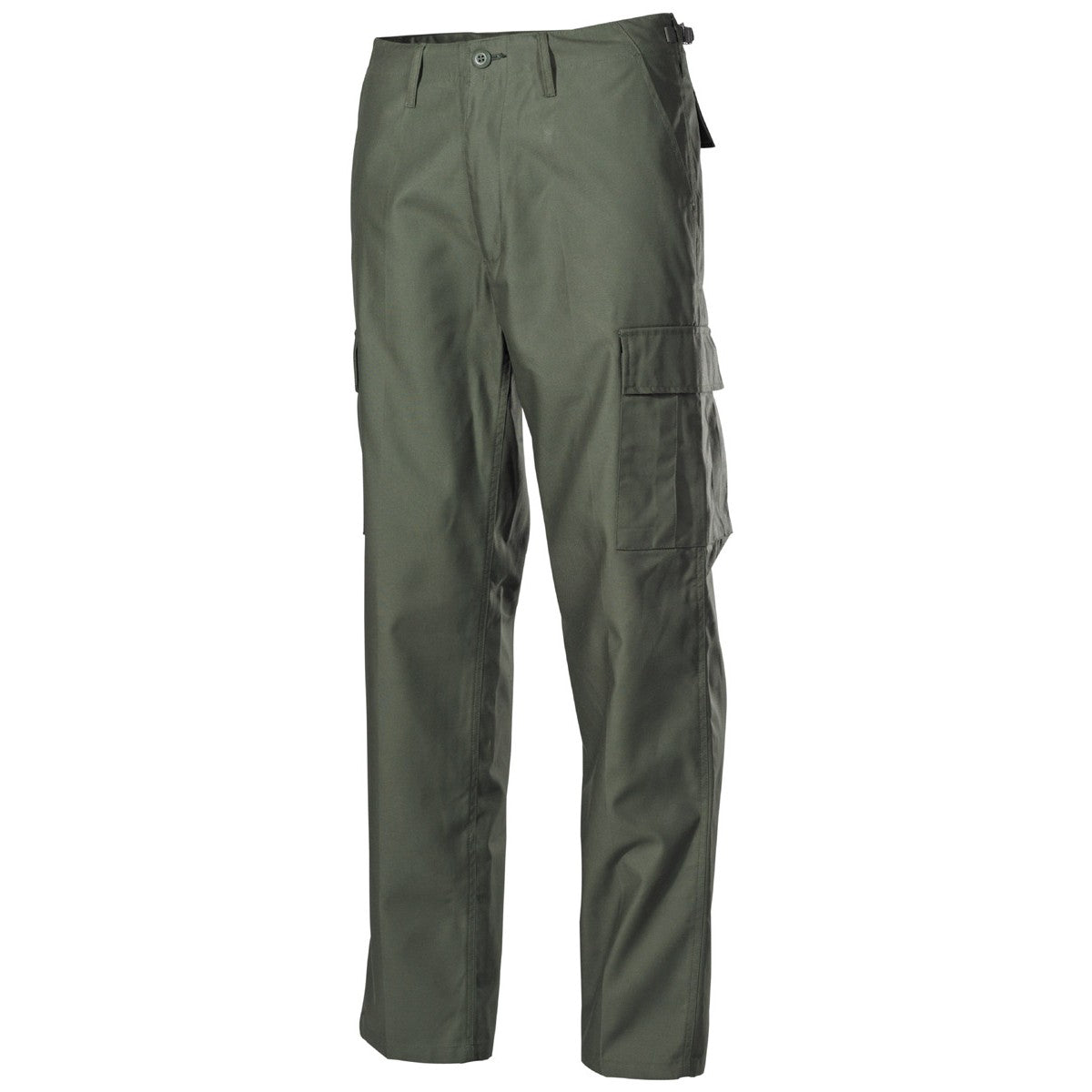 Klassische US ARMY Hose – robust, funktional und zeitlos