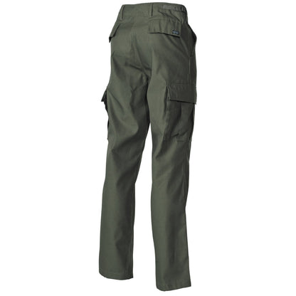 Klassische US ARMY Hose – robust, funktional und zeitlos