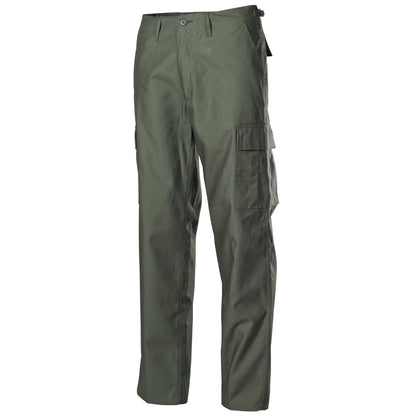 Klassische US ARMY Hose – robust, funktional und zeitlos