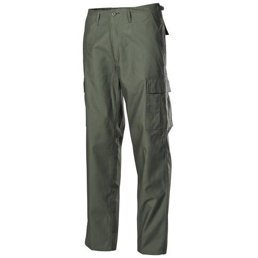 Klassische US ARMY Hose – robust, funktional und zeitlos